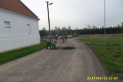 Brigáda 12.4.2014
