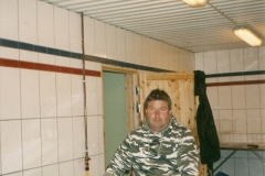Norsko 2007