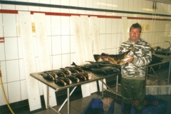 Norsko 2008