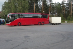 Norsko 2015