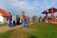 Zahájení 2011