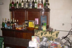 Rybářské závody 2009