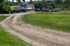 Závody 2012